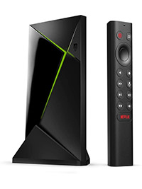 тв приставка нвидиа шилд 2019