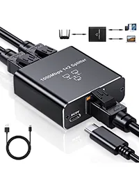 Сетевой сплиттер